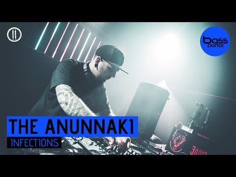 The Anunnaki - Infections | Hardcore