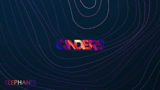 Cinders - Elephants [Official Audio]