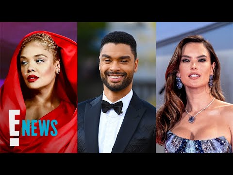 Venice Film Festival 2022: Our Favorite Looks! | E! News