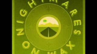 Sabres of Paradise - Bubble & Slide - nightmares on wax mix
