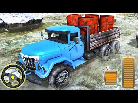 US Pickup Truck Simulator Driving Game 2020 - Best Android Gameplay