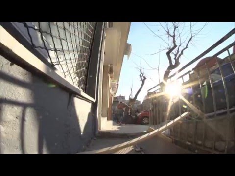 Some tricks Thodoris Banis and Filipone