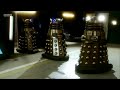 Daleks Vs Anne Droid The Parting Of The Ways Doctor Who