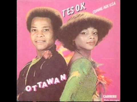 ottawan - t'es ok.wmv