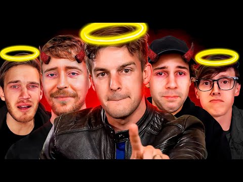 How an Apology Determines a Reputation