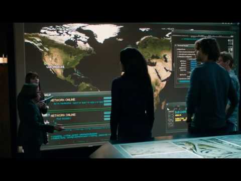 NCIS Los Angeles 8x19 - Tornado