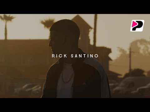 EL PARADERO: Rick Santino - Tres dos uno (Prod. Uncle Lo)
