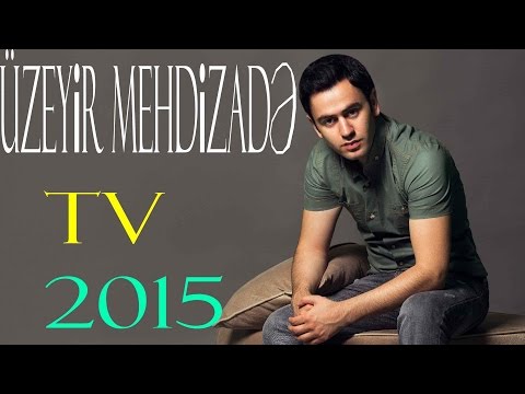 Uzeyir Mehdizade - Sene Ne ( Yep Yeni 2015 ) Original Audio