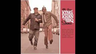 The King Khan & BBQ Show - Bimbo's Theme