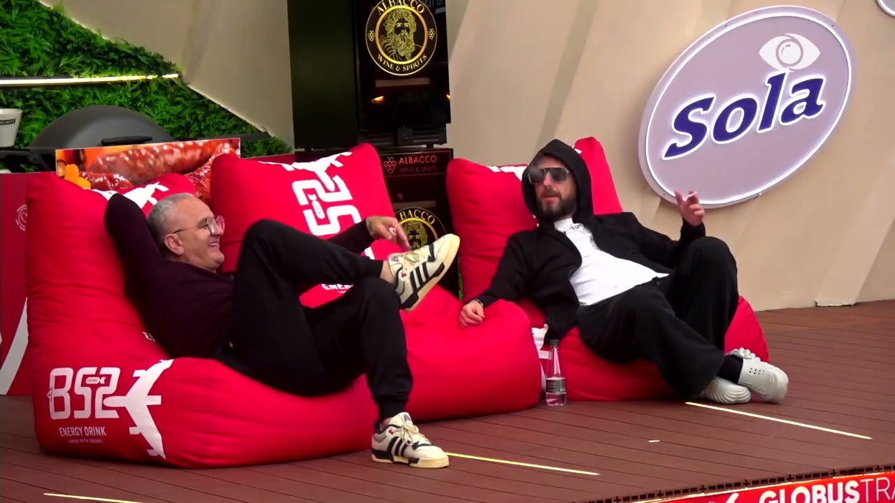 Mos i zbulo skemat/ Miri bisedon me Artanin