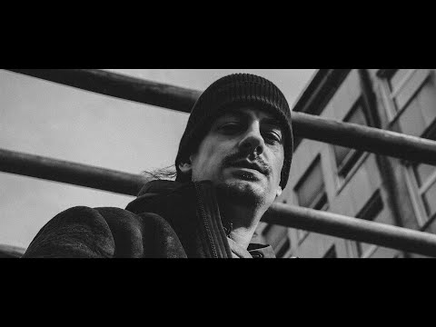 HAZE ft. DISARSTAR - DESHALB BIN ICH HIGH 2 (prod. by CLASSIC)