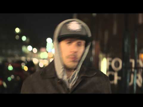 HypeManSage - Nighttime Creepin' (Prod. Remulak)