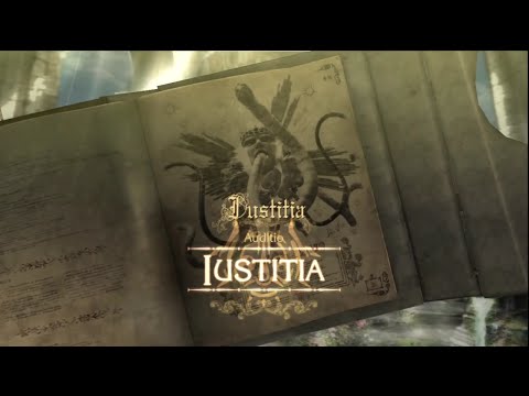 Let's Play Bayonetta (Wii U) [Blind] - Part 12