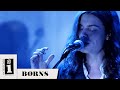 BØRNS | "Seeing Stars" | Live From YouTube Space ...