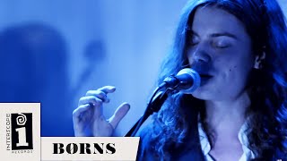 BØRNS | &quot;Seeing Stars&quot; | Live From YouTube Space LA