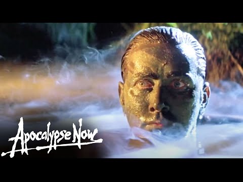 'The Horror' | Apocalypse Now