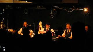 Eläkeläiset: Humppa hallelujaa