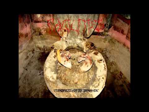 Facilities - Fecal Impaction Upon the Throne ov the Elders