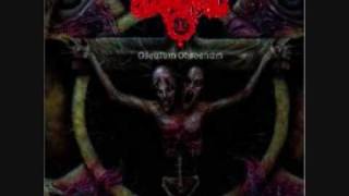 Hypocrisy - Exclamation Of A Necrofag