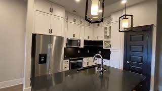 1 Bed, 1 Bath (A5 Floor Plan) at The Village at Commonwealth