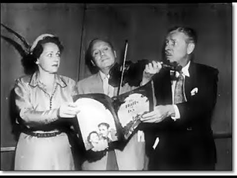 Jack Benny 1947-04-27 (619) The Colmans, Phil Harris 1947-05-04, and Jack Benny 1937-04-25 (255)