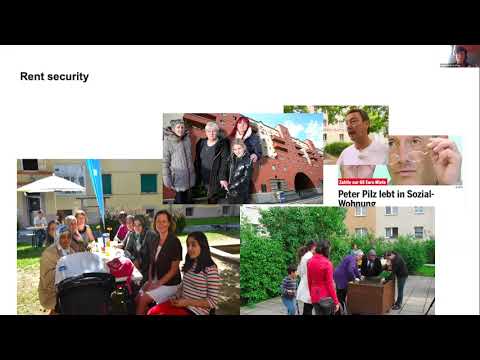 Gabu Heindl - Vienna Project