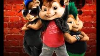 Bon Jovi You give love a bad name  Alvin and the Chipmunks version