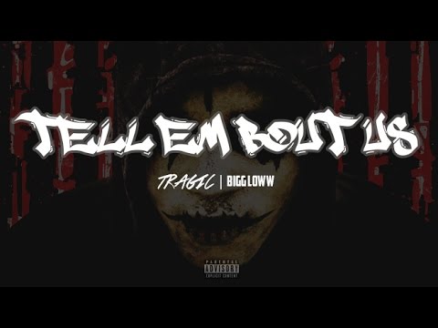 TELL EM BOUT US - KEAM