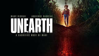 UNEARTH | UK Trailer | Horror | Starring Adrienne Barbeau & Marc Blucas