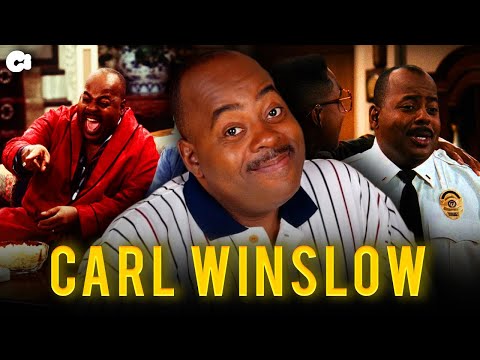 What Happened To Carl Winslow From Family Matters? (Reginald Veljohnson)