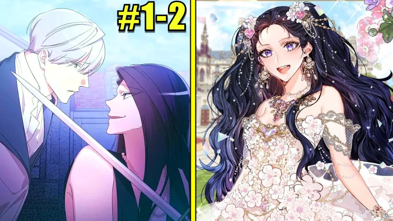 Her Fiance Cheated On Her But She'll Become Queen And Take Revenge With Her New Power (1-2)
