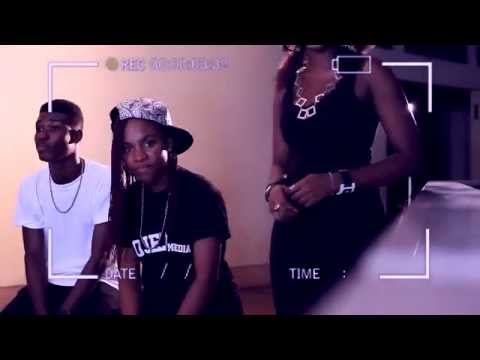 Chelsea-CK'S FASHION5(Joke Majeur en l'air)-rap féminin TOGO