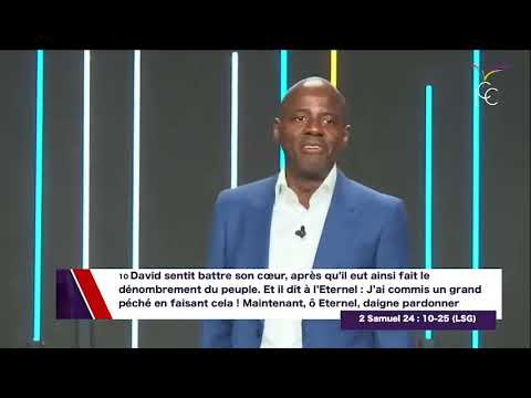 La puissance des sacrifices -  Pst Yves CASTANOU