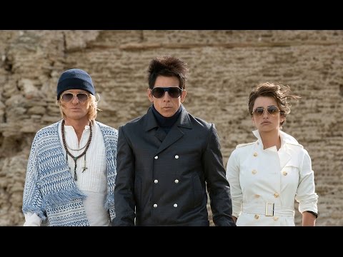 Трейлер Зразковий самець 2