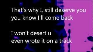 Elj Casino - Everytime (Lyric Video)