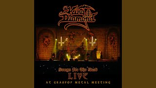 Omens (Live at Graspop)