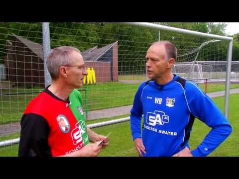 OMVLEE ONTMOET - Wilfried Brookhuis - 30 april 2014