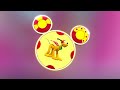 All Scenes Of Tootles In Mickey Mouse Clubhouse