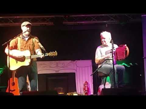 The Neckbellies - Robert Johnson 's Hot Tamales (They'red hot) Cover 