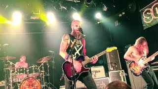 Baroness - Board Up The House (Live in SO36 Berlin 2017)