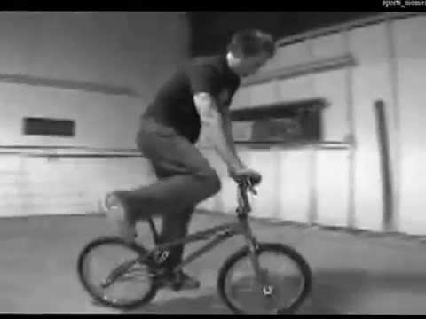 Велофристайл / velo freestyle