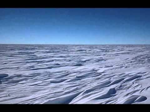 Arabella Slinger skiing to the South Pole  07.01.2016