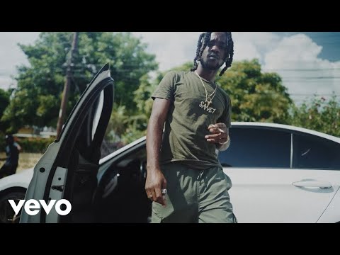 Sanity DSane1 - Done Di Talking (Official Video)