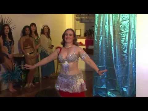 RizeUp and Dance - Ratna