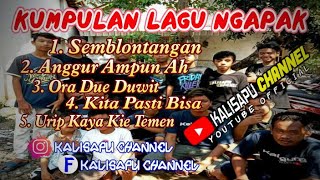 Download lagu Kumpulan Lagu Ngapak Terpopuler 2021 || Kalisapu Channel Full Album Terbaik Dan Enak di dengar mp3