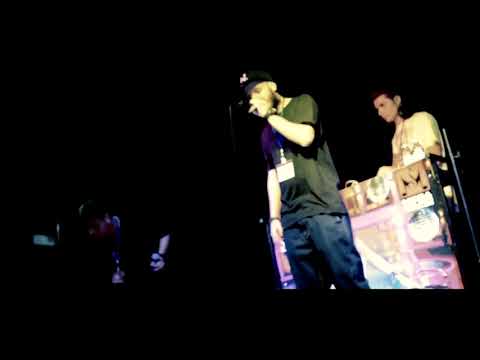 Tvrda Osnova (Graffiti Fest 2016)