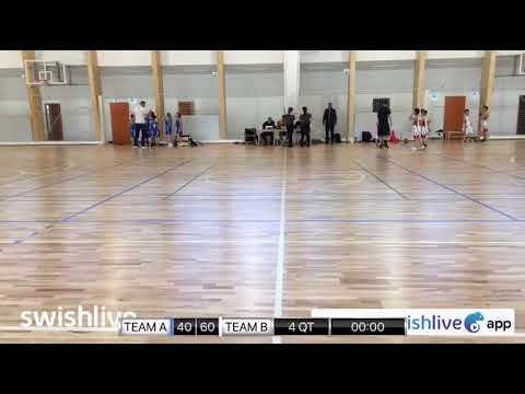 U11 8.forduló (Telki) Diósdi Sasok - DMTK/B