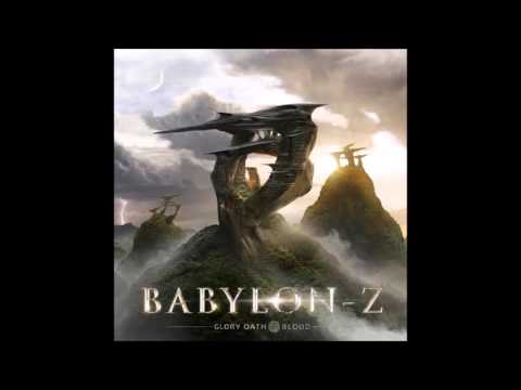 Mists of Bazaruto -  Glory Oath & Blood
