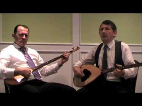 Riza Daci Sevdi Gashi Kosova n' Lufte