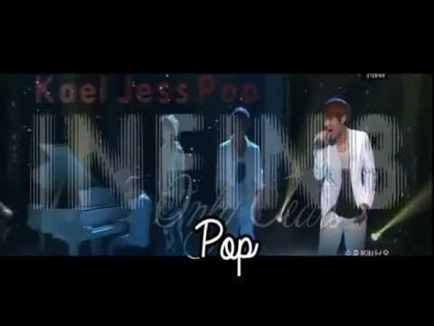 [INFIN8)] Only Tears